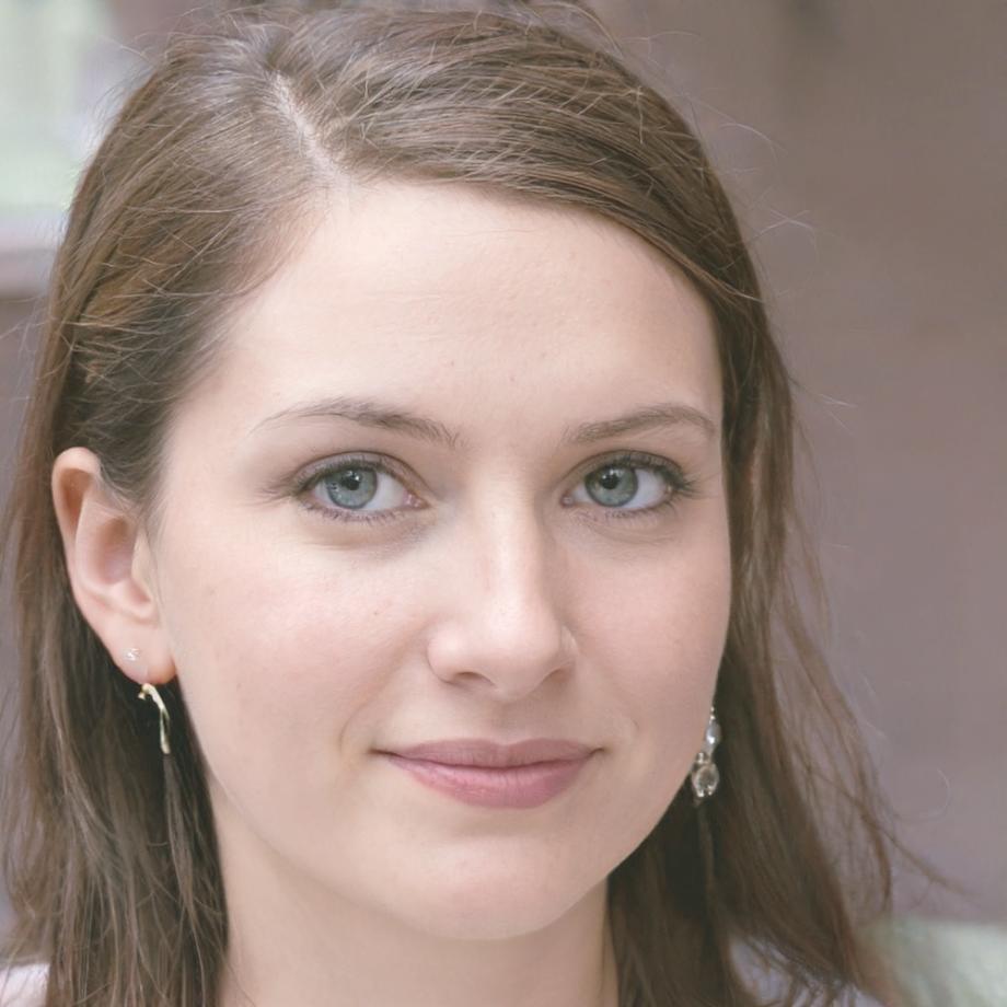 Portrait de Célestine Moreau