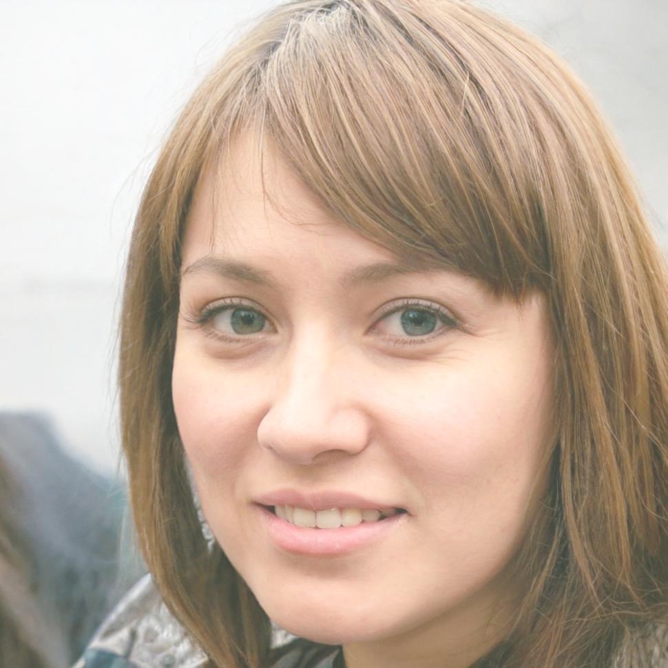 Portrait de Célestine Morin, ancienne participante au programme